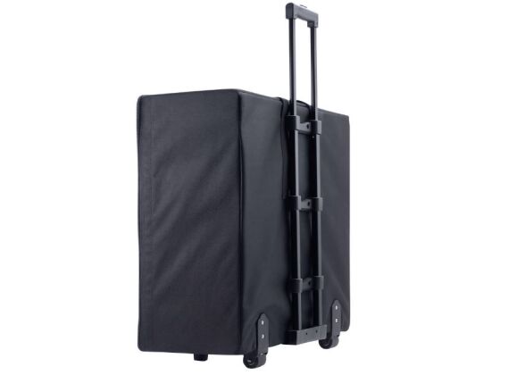 Testo 420 verschildrukmeter luchtdebietmeter 0562 4200