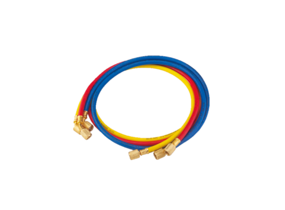 WIPCOOL Slangenpakket 1/4