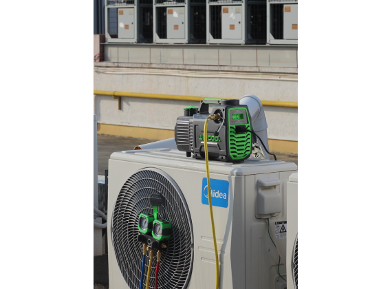 WIPCOOL Slangenpakket 1/4