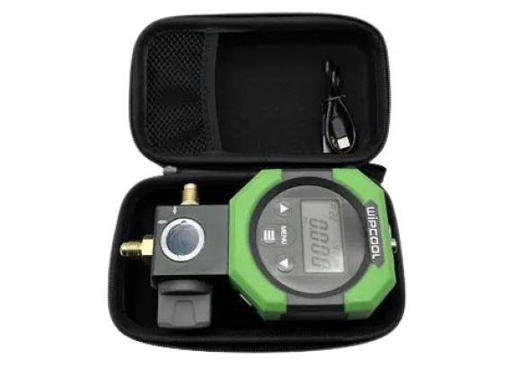 WIPCOOL Digitale manometer MDG-1