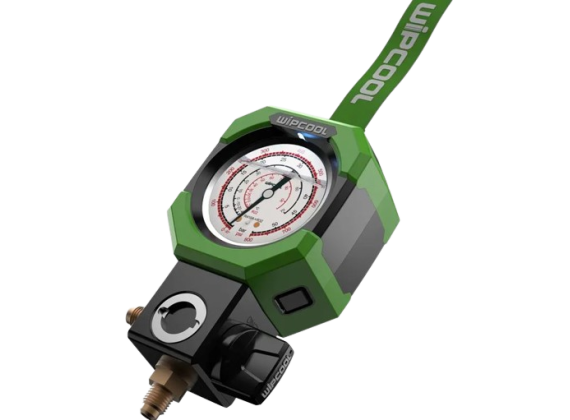 WIPCOOL Analoge Manometer MG-1L