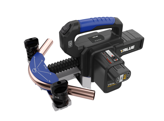 Value Electrische buigtang VTB-22L