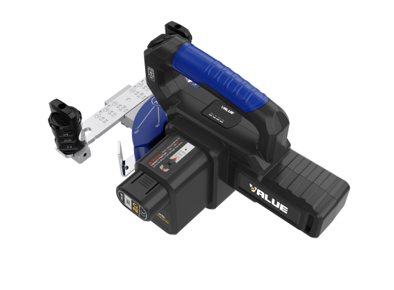 Value Electrische buigtang VTB-22L