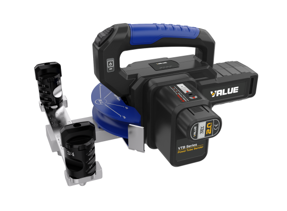 Value Electrische buigtang VTB-22L