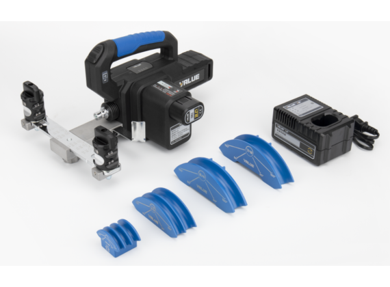 Value Electrische buigtang VTB-22L