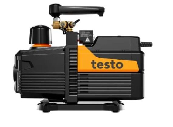 TESTO 10CFM 565i 283L/min Vacuümpomp A2l & A3 05645653