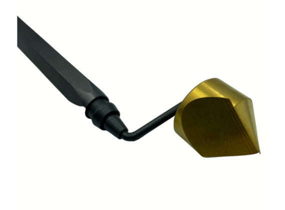 WIPCOOL Ontbramer HD-2