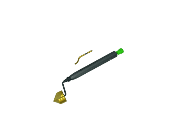 WIPCOOL Ontbramer HD-2