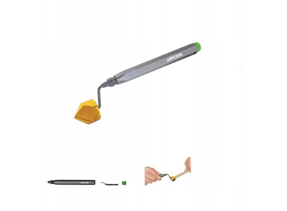 WIPCOOL Ontbramer HD-2