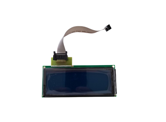 Simal Display 50 x 130 mm