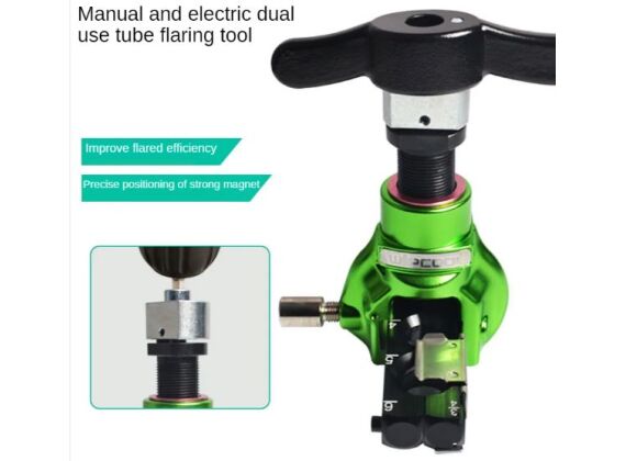 WIPCOOL EF-2L Manual flare tool 