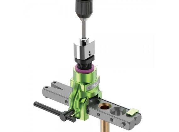 WIPCOOL EF-2L Manual flare tool 