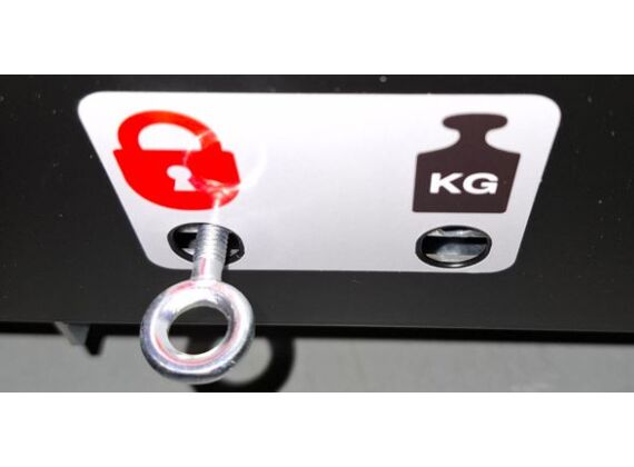 OKSYS FLICK 30 1234YF OF R134A (WAECO SMART MATE)