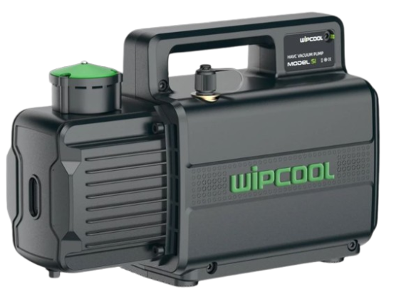 WIPCOOL S2 Vacuümpomp 113L/min S Series 6 CFM