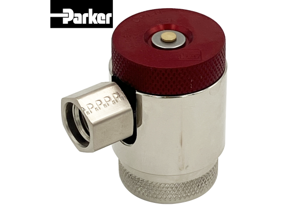 Snelkoppeling R-1234YF Parker® HD - 12mm AUTOMOTIVE SNELKOPPELING J639-R-1234YF