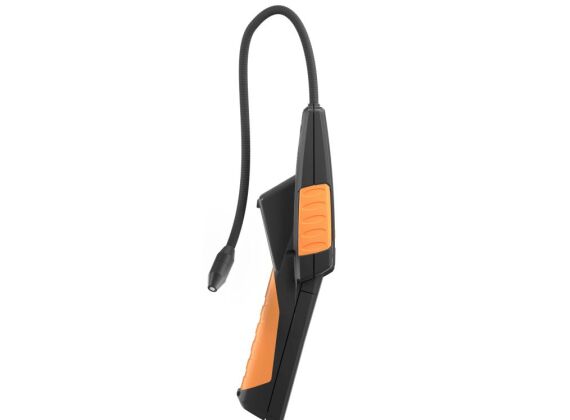 TESTO 316-3 Lekdetector voor koudemiddelen