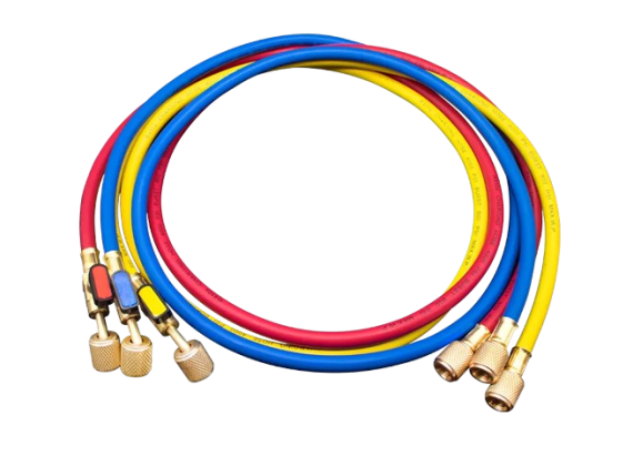 WIPCOOL MHR-2CV60  Slangenpakket 1/4