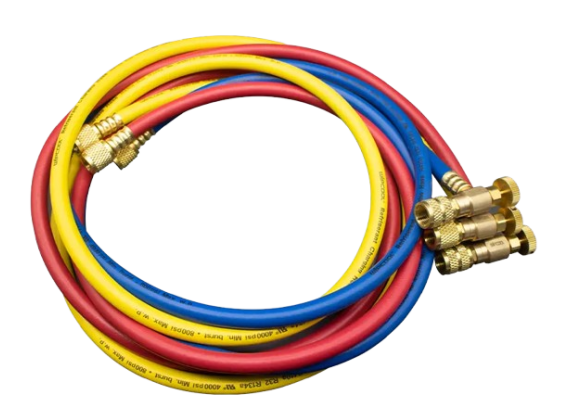 WIPCOOL MRH-2SV Slangenpakket 1/4