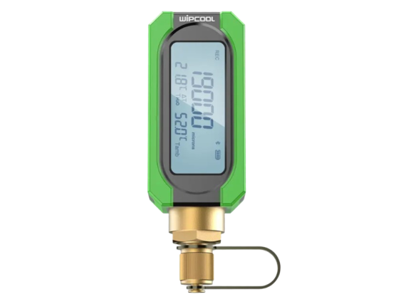 WIPCOOL MVG-1 Digital Vacuum meter 