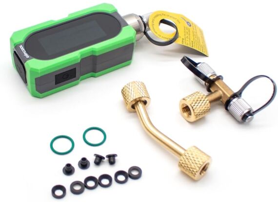 WIPCOOL MVG-1 Digital Vacuum meter 