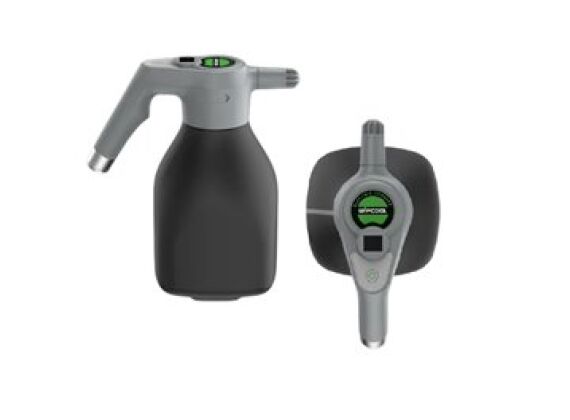 WIPCOOL Electrische Sprayer C2BW