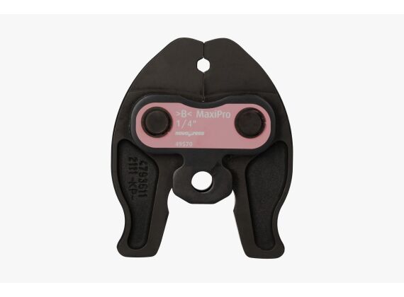 NovoPress MaxiPro 1/4