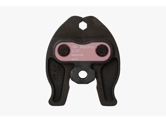 NovoPress MaxiPro 3/8