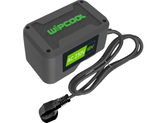WIPCOOL BC-18 230V adapter / converter 