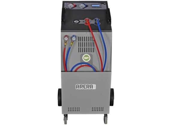 Simal Arera Light R134A of 1234YF airco vulmachine