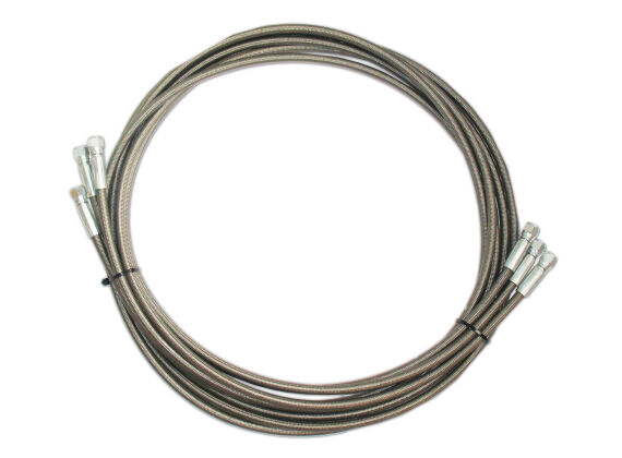 Robinair RA 411744E300C – Manifold Set R-744 (CO2)