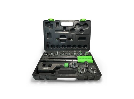 WIPCOOL Optromp set 11 maten HE-11