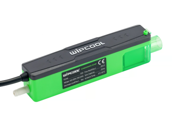 WIPCOOL P22i Condenspom SLIM INTELLIGENT NIEUW IN PROGRAMMA