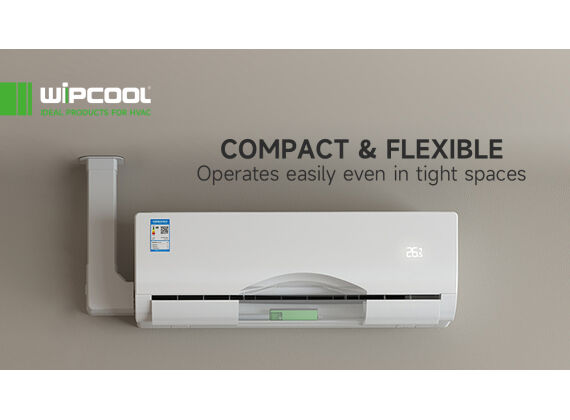 WIPCOOL P22i SLIM INTELLIGENT CONDENSPOMP 