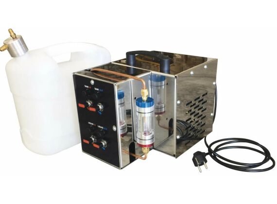 Spoelkit Automatisch HVAC & Automotive, Flush kit airco unit mobiel 220V