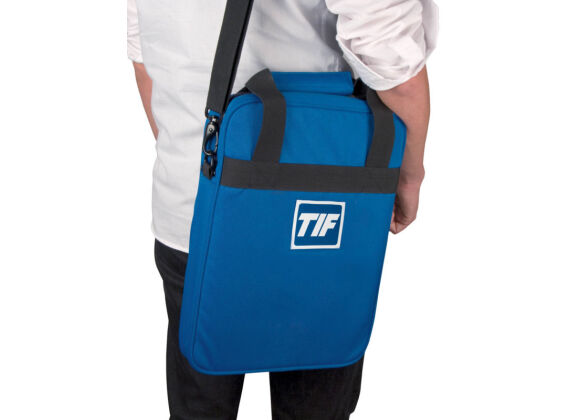 TIF 9030E WEEGSCHAAL