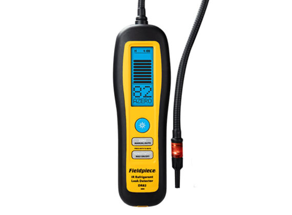 FIELDPIECE DR82EU Lek detecor 