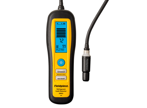 FIELDPIECE DRX3 ATEX detector