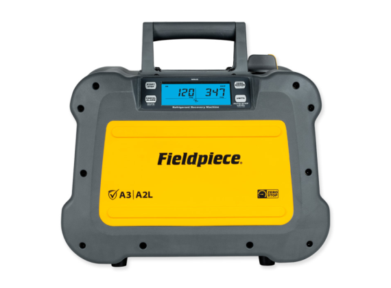 FIELDPIECE MR53INT A2L A3 ATEX