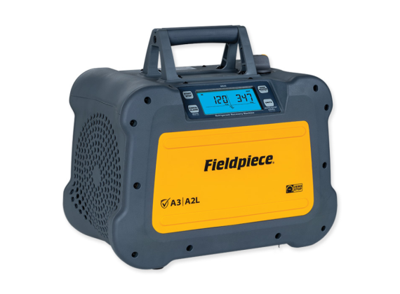 FIELDPIECE MR53INT A2L A3 ATEX