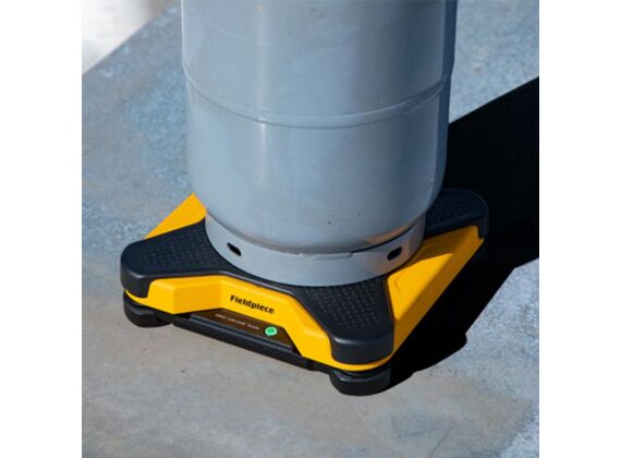 FIELDPIECE SR47EC Job Link® BRL 100 WEEGSCHAAL