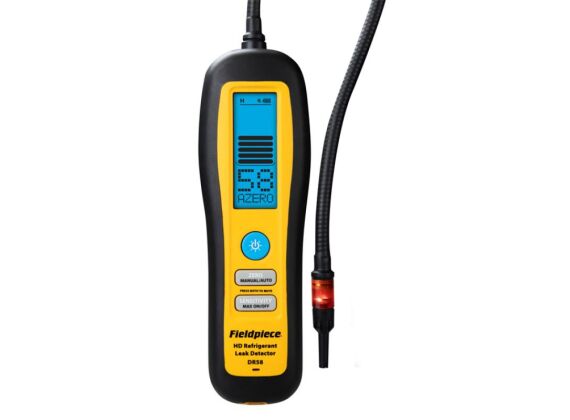 FIELDPIECE DR58EU Lek detector DR58