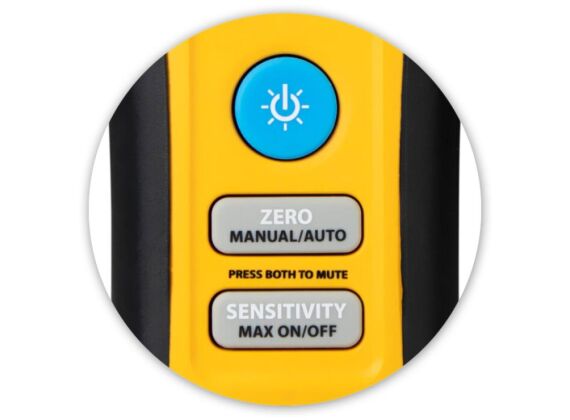 FIELDPIECE DR58EU Lek detector DR58