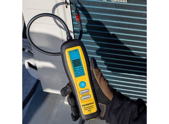 FIELDPIECE DR58EU Lek detector DR58