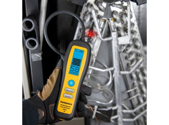 FIELDPIECE DR58EU Lek detector DR58