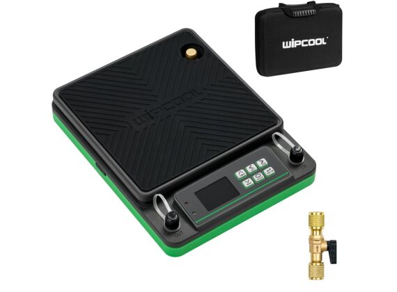 WIPCOOL MRS10 WEEGSCHAAL TOT 10KG