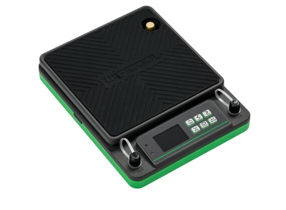 WIPCOOL MRS10 WEEGSCHAAL TOT 10KG