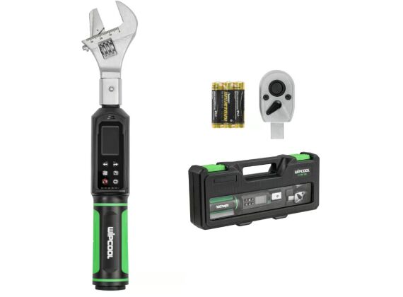 WIPCOOL HTW-80 Digital momentsleutel