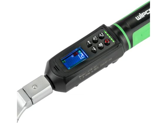 WIPCOOL HTW-80 Digital momentsleutel