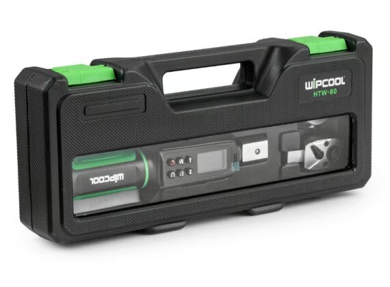 WIPCOOL HTW-80 Digital momentsleutel