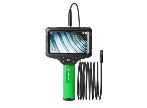 WIPCOOL ADE200 INDUSTRIAL ENDOSCOPE WATERPROOF BLACK FRIDAY PRICE 179,00